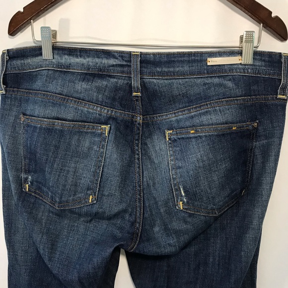 Anthropologie Pilcro and The Letterpress Jeans - Picture 4 of 6